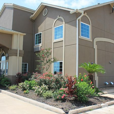 Quality Inn & Suites Port Arthur - Nederland Eksteriør billede