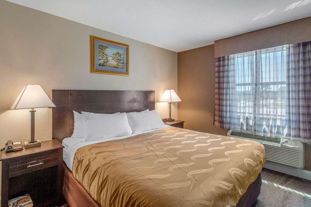 Quality Inn & Suites Port Arthur - Nederland Værelse billede