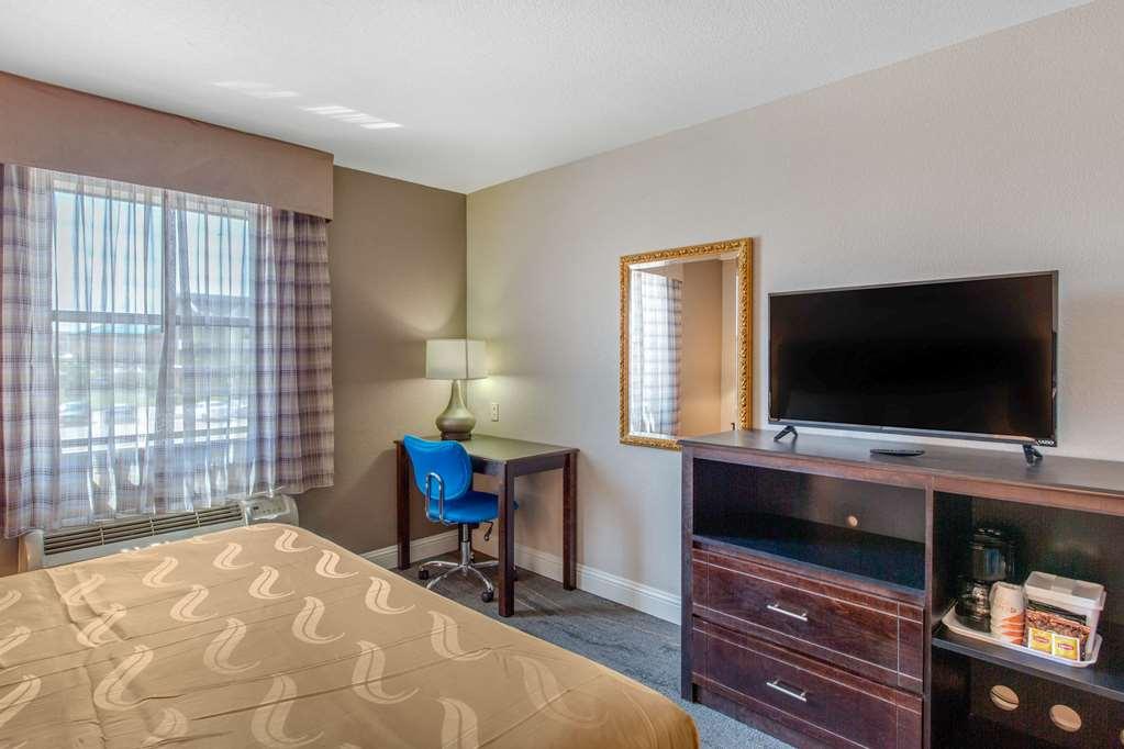 Quality Inn & Suites Port Arthur - Nederland Værelse billede