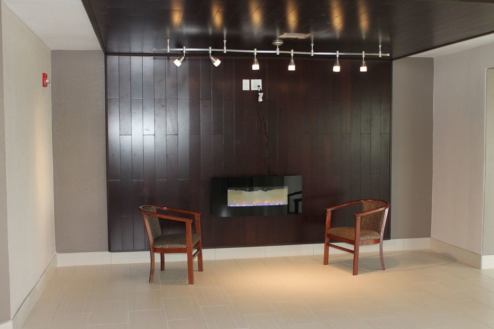 Quality Inn & Suites Port Arthur - Nederland Eksteriør billede