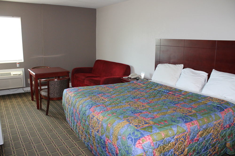 Quality Inn & Suites Port Arthur - Nederland Eksteriør billede