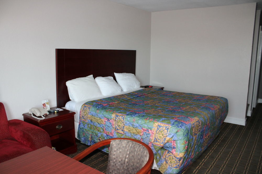 Quality Inn & Suites Port Arthur - Nederland Eksteriør billede