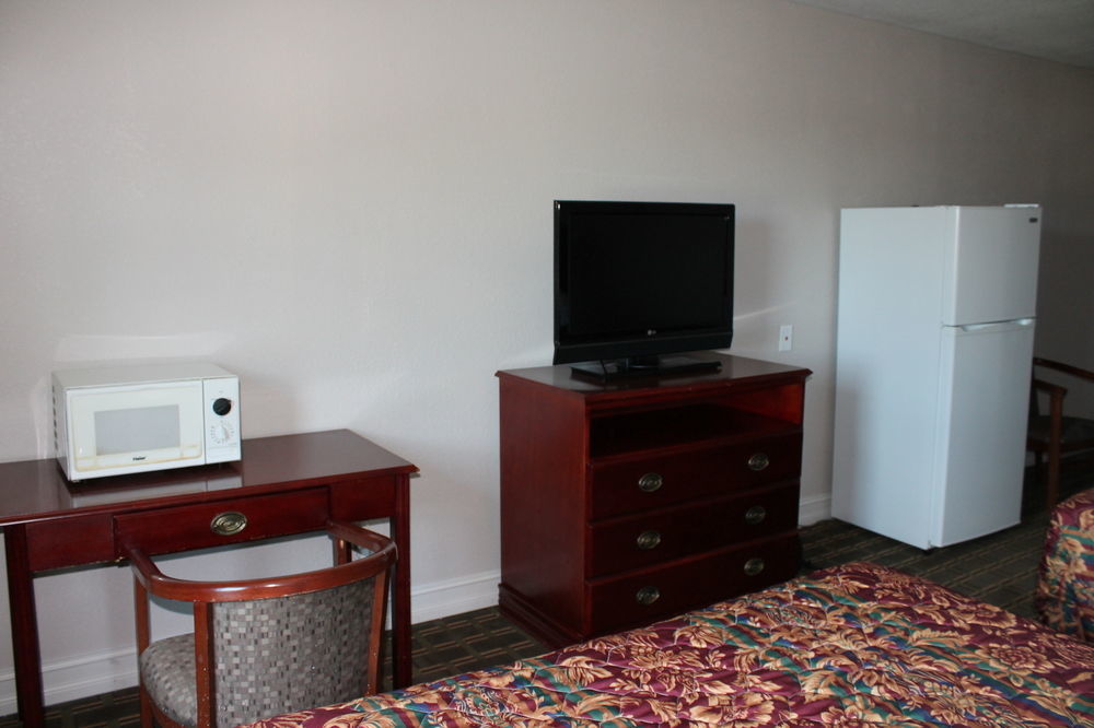 Quality Inn & Suites Port Arthur - Nederland Eksteriør billede