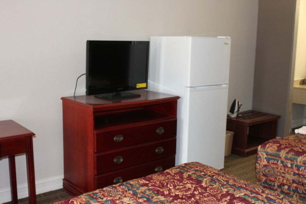 Quality Inn & Suites Port Arthur - Nederland Eksteriør billede