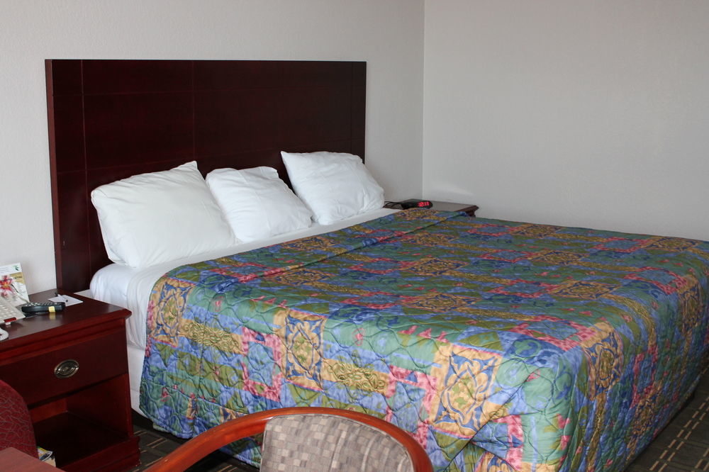 Quality Inn & Suites Port Arthur - Nederland Eksteriør billede
