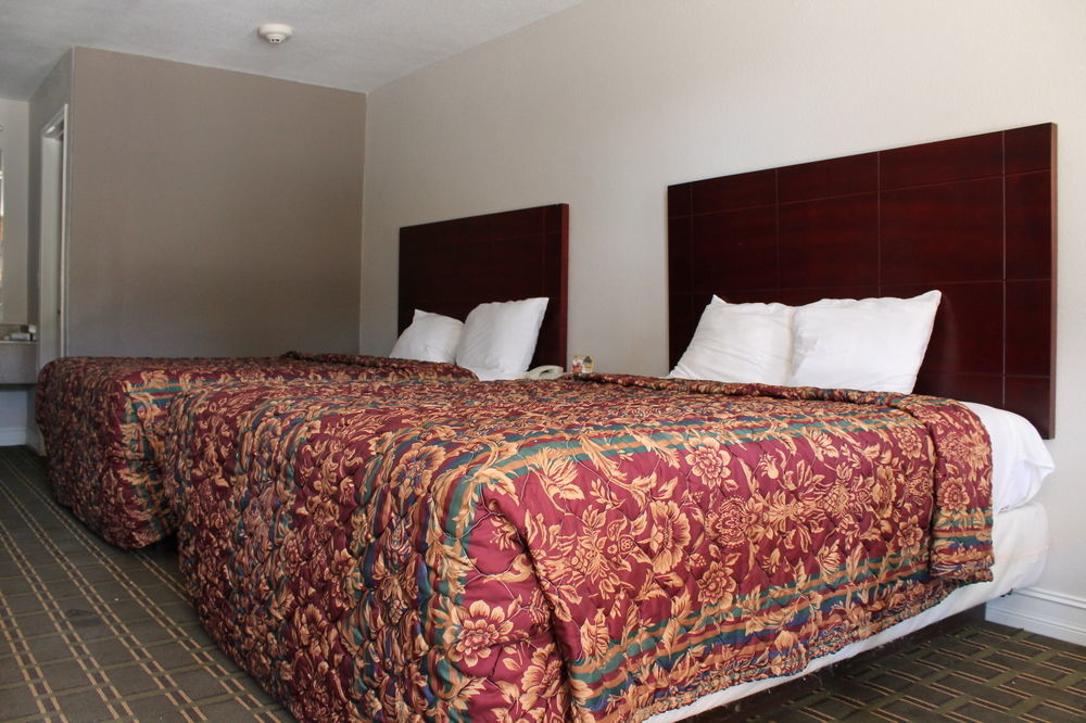 Quality Inn & Suites Port Arthur - Nederland Eksteriør billede