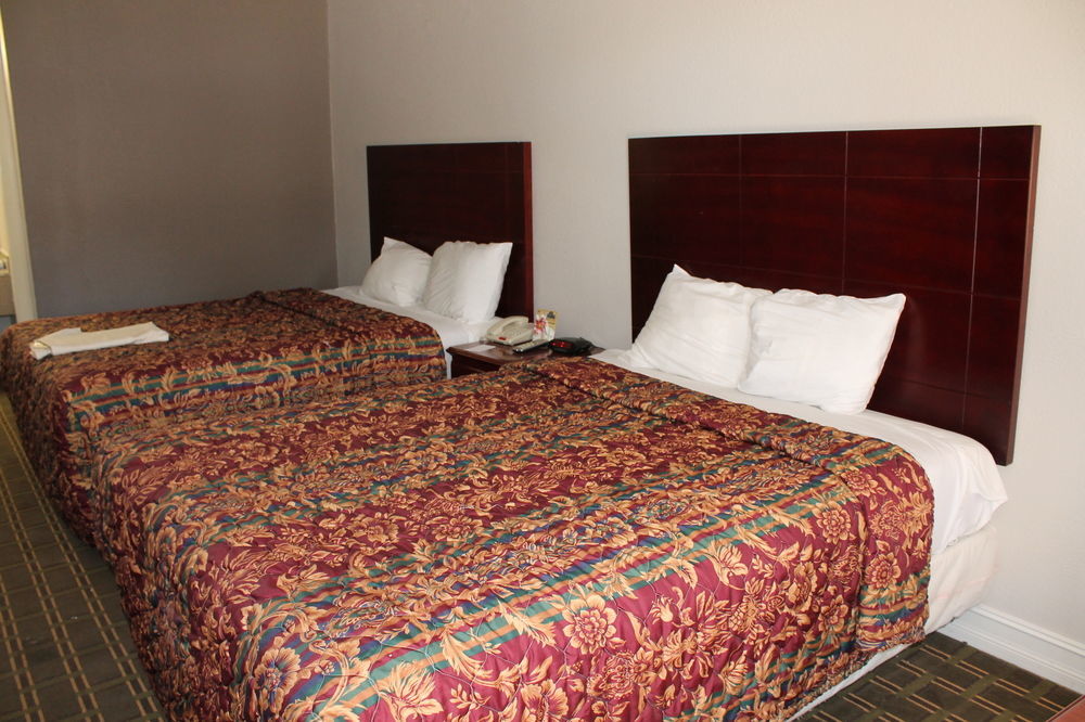 Quality Inn & Suites Port Arthur - Nederland Eksteriør billede