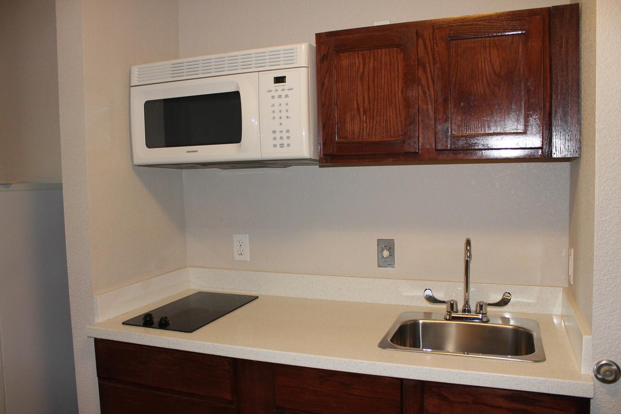 Quality Inn & Suites Port Arthur - Nederland Eksteriør billede
