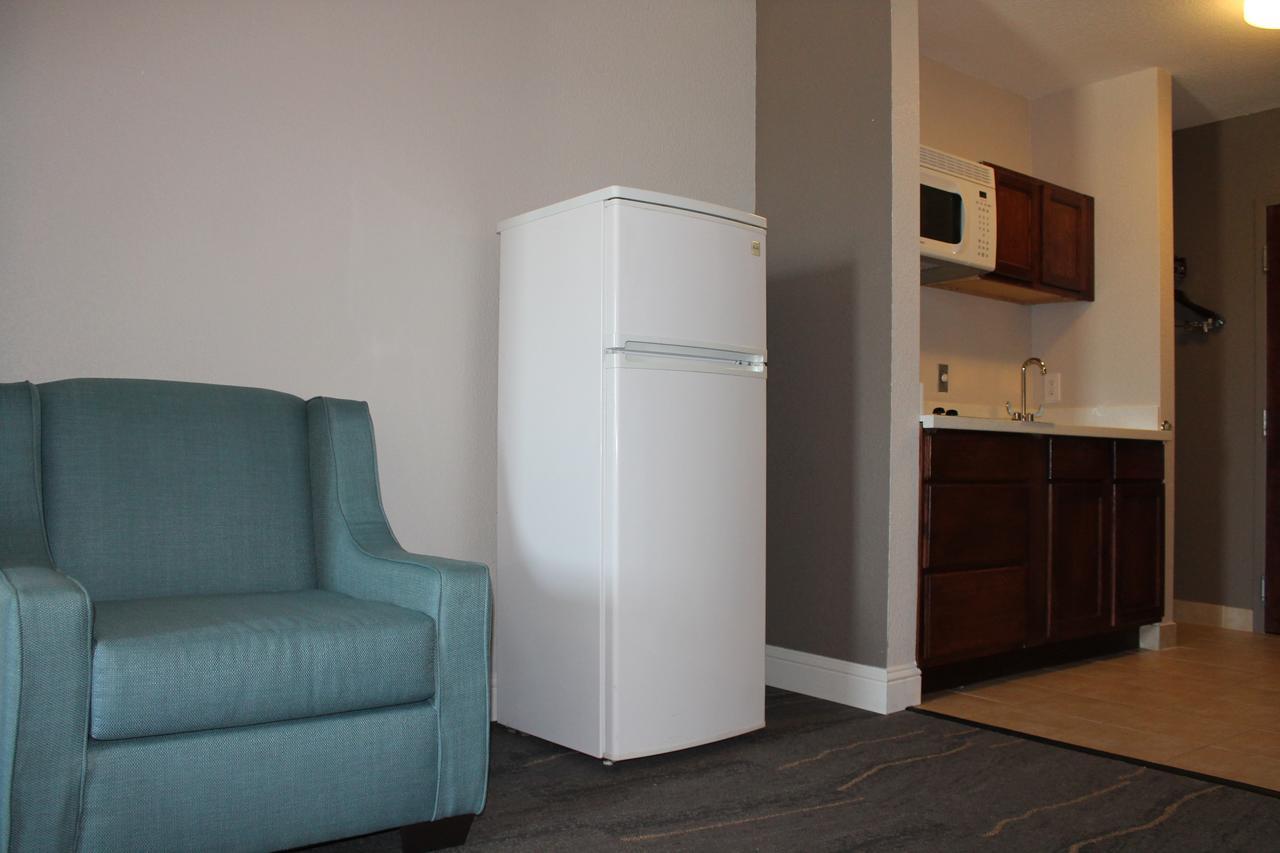 Quality Inn & Suites Port Arthur - Nederland Eksteriør billede