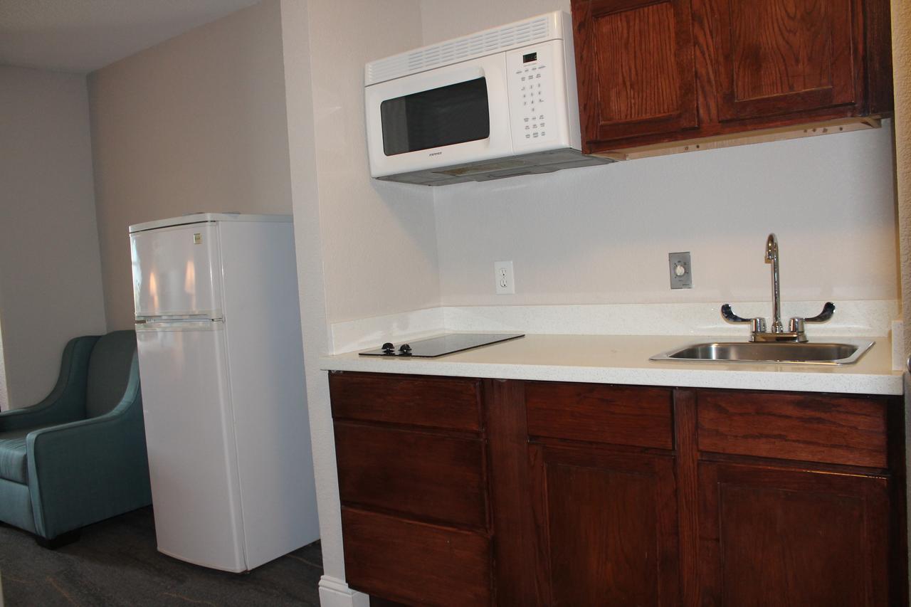 Quality Inn & Suites Port Arthur - Nederland Eksteriør billede
