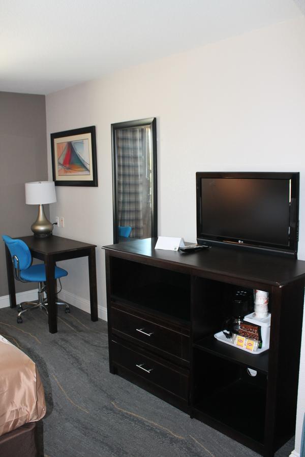 Quality Inn & Suites Port Arthur - Nederland Eksteriør billede